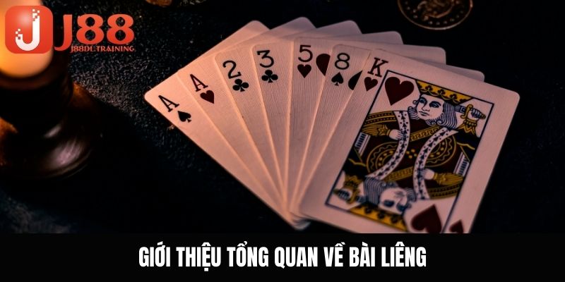 Khái quát đôi nét về tựa game bài liêng