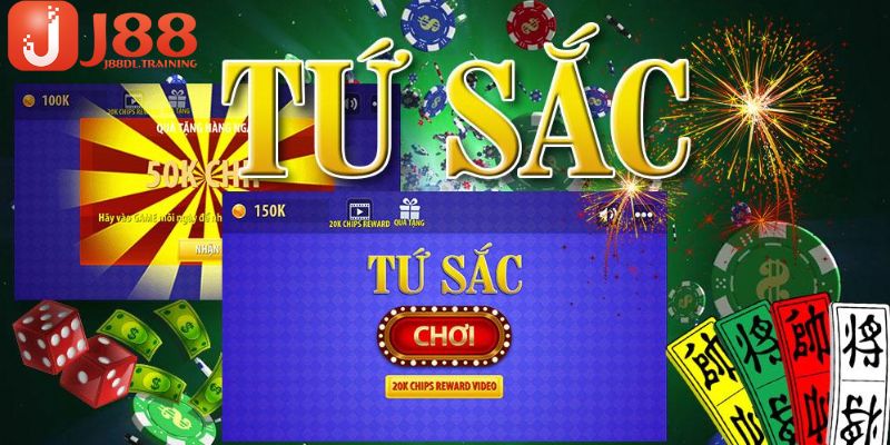 Vài nét về game tứ sắc