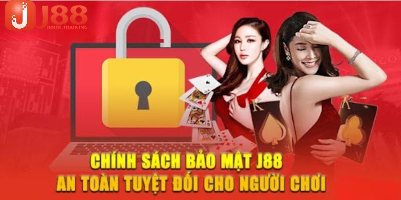 Chính sách bảo mật cam kết bảo vệ dữ liệu hội viên 100%