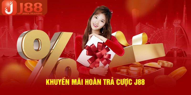 Một số thông tin cơ bản về J88 hoàn trả tức thì