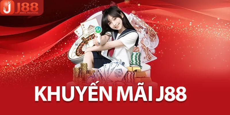 Những điểm cần lưu ý liên quan đến khuyến mãi J88