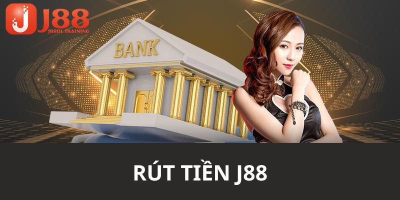 Cần cung cấp đúng thông tin để rút tiền J88 thành công