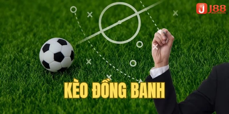 Chi tiết tính tiền trong cách chơi kèo đồng banh